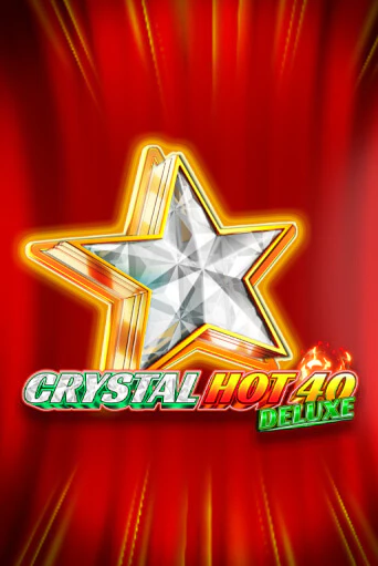 Демо версия Crystal Hot 40 Deluxe от Fazi | Чемпион Слотс 