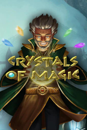 Демо версия Crystals of Magic от Fazi | Чемпион Слотс 