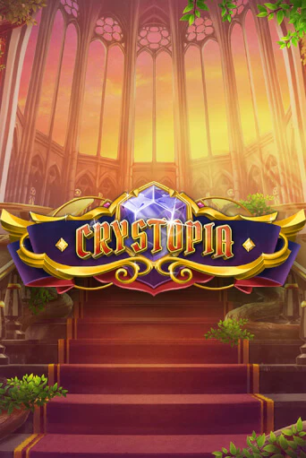 Демо версия Crystopia от Habanero | Чемпион Слотс 