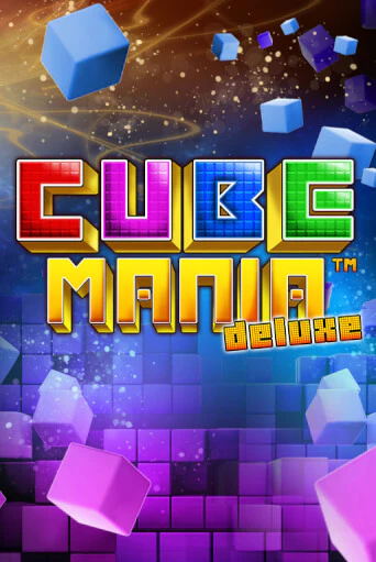 Демо версия Cube Mania Deluxe от Wazdan | Чемпион Слотс 