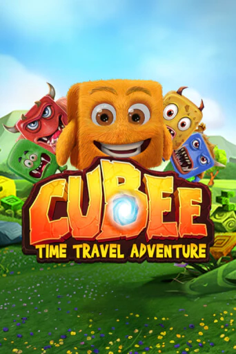 Демо версия Cubee от RTG Slots | Чемпион Слотс 