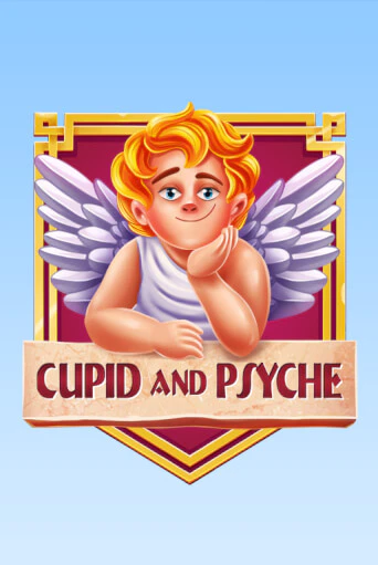 Демо версия Cupid And Psyche от KA Gaming | Чемпион Слотс 