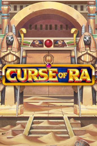 Демо версия Curse Of Ra от Relax Gaming | Чемпион Слотс 