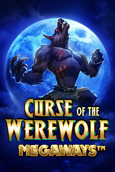 Демо версия Curse of the Werewolf Megaways от Pragmatic Play | Чемпион Слотс 