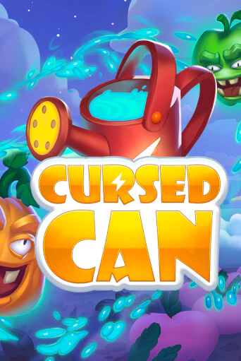 Демо версия Cursed Can от Evoplay | Чемпион Слотс 