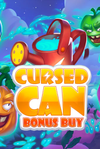 Демо версия Cursed Can Bonus Buy от Evoplay | Чемпион Слотс 