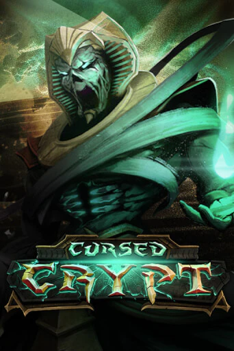 Демо версия Cursed Crypt от Hacksaw | Чемпион Слотс 