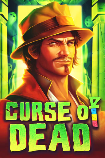 Демо версия Curse of Dead от 5 Men Gaming | Чемпион Слотс 