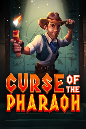 Демо версия Curse of the Pharaoh от Evoplay | Чемпион Слотс 