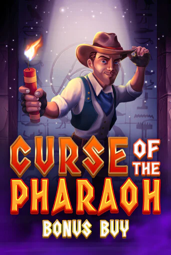 Демо версия Curse of the Pharaoh Bonus Buy от Evoplay | Чемпион Слотс 