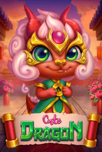 Демо версия Cute Dragon от Zillion Games | Чемпион Слотс 