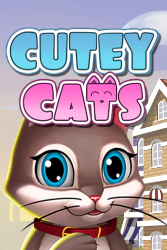 Демо версия Cutey Cats от Caleta Gaming | Чемпион Слотс 