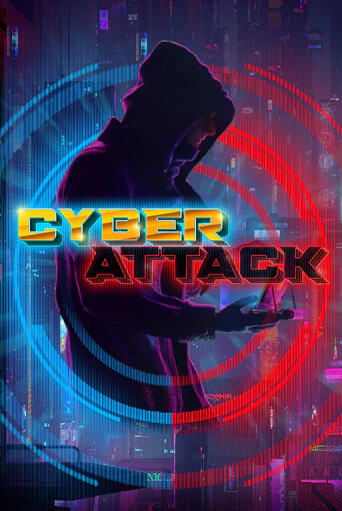 Демо версия Cyber Attack от Red Tiger | Чемпион Слотс 