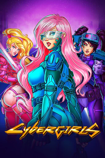 Демо версия Cybergirls от Barbara Bang | Чемпион Слотс 