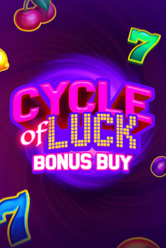 Демо версия Cycle of Luck Bonus Buy от Evoplay | Чемпион Слотс 