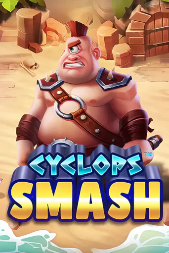 Демо версия Cyclops Smash от Pragmatic Play | Чемпион Слотс 