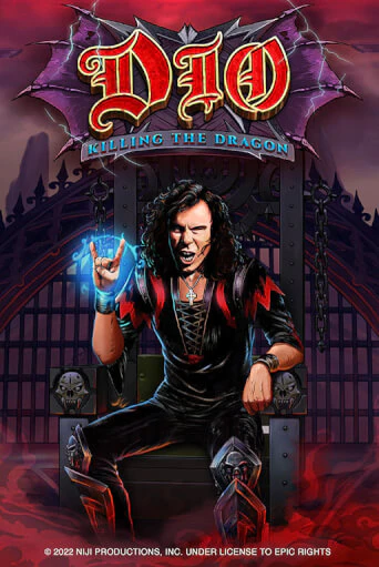 Демо версия Dio от Play'n GO | Чемпион Слотс 