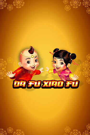 Демо версия Da Fu Xiao Fu от Spadegaming | Чемпион Слотс 