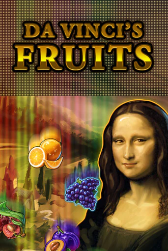 Демо версия Da Vinci's Fruits от Fazi | Чемпион Слотс 