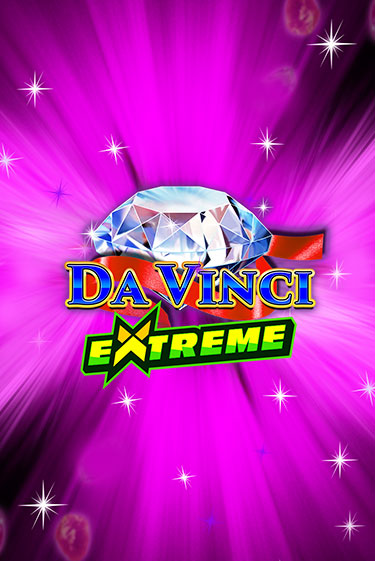 Демо версия Da Vinci Extreme от High 5 | Чемпион Слотс 