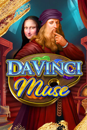 Демо версия Da Vinci Muse Promo от High 5 | Чемпион Слотс 