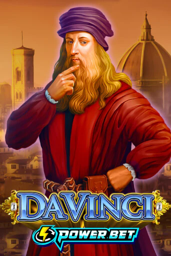 Демо версия Da Vinci Power Bet от High 5 | Чемпион Слотс 