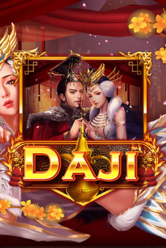 Демо версия Daji от KA Gaming | Чемпион Слотс 