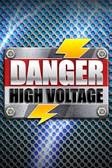 Демо версия Danger High Voltage от Games Global | Чемпион Слотс 