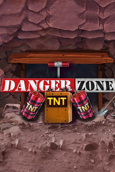 Демо версия Danger Zone от Booming Games | Чемпион Слотс 