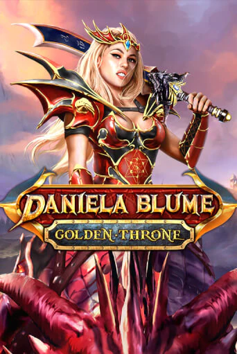 Демо версия Daniela Blume Golden Throne от Games Global | Чемпион Слотс 