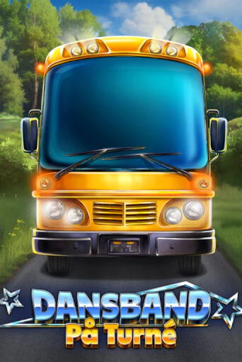 Демо версия Dansband På Turné от Play'n GO | Чемпион Слотс 
