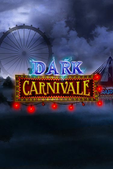 Демо версия Dark Carnivale от BF Games | Чемпион Слотс 