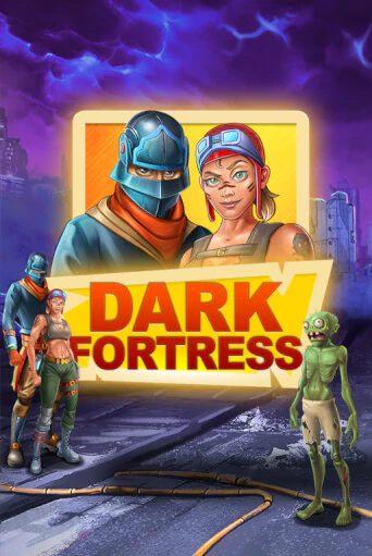 Демо версия Dark Fortress от KA Gaming | Чемпион Слотс 