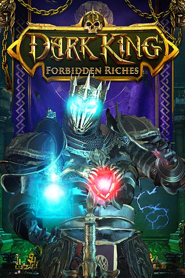 Демо версия Dark King: Forbidden Riches от NetEnt Deluxe | Чемпион Слотс 