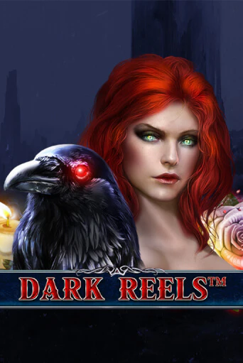 Демо версия Dark Reels от Spinomenal | Чемпион Слотс 