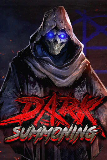 Демо версия Dark Summoning от Hacksaw | Чемпион Слотс 