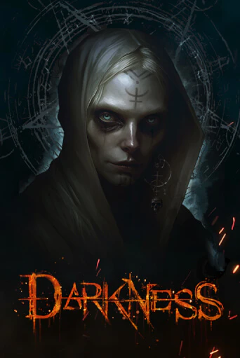 Демо версия Darkness от Relax Gaming | Чемпион Слотс 