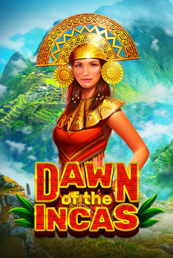 Демо версия Dawn of the Incas от Ruby Play | Чемпион Слотс 