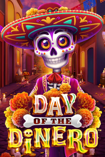 Демо версия Day Of The Dinero™ от Games Global | Чемпион Слотс 