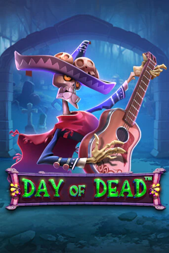 Демо версия Day of Dead от Pragmatic Play | Чемпион Слотс 