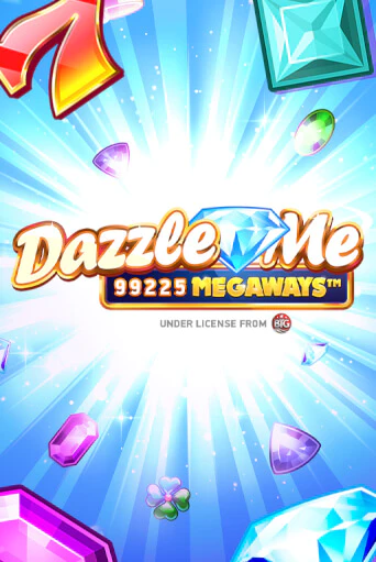 Демо версия Dazzle Me Megaways от NetEnt Deluxe | Чемпион Слотс 