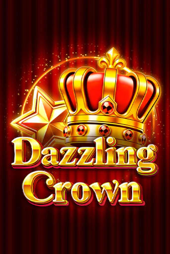 Демо версия Dazzling Crown от Endorphina | Чемпион Слотс 