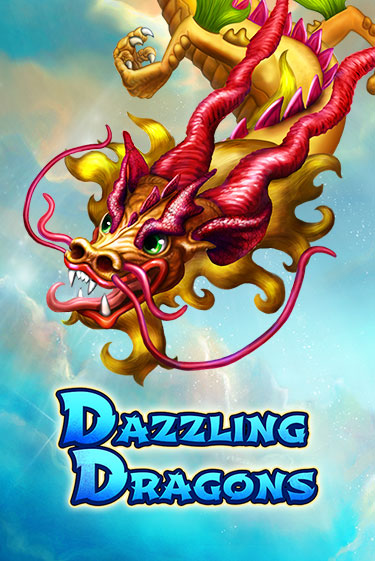 Демо версия Dazzling Dragons от High 5 | Чемпион Слотс 