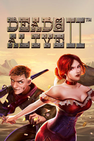 Демо версия Dead or Alive 2 Feature Buy от NetEnt Deluxe | Чемпион Слотс 
