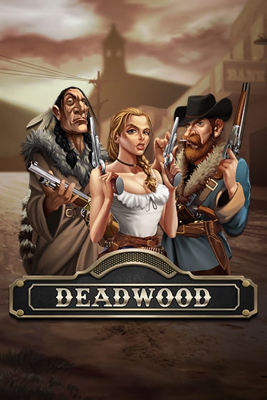 Демо версия Deadwood от Nolimit City | Чемпион Слотс 