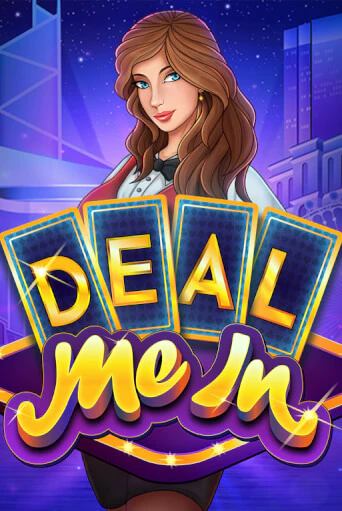 Демо версия Deal Me In от Games Global | Чемпион Слотс 