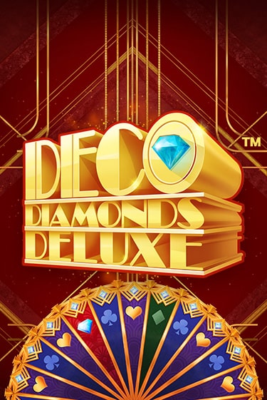 Демо версия Deco Diamonds Deluxe от Games Global | Чемпион Слотс 