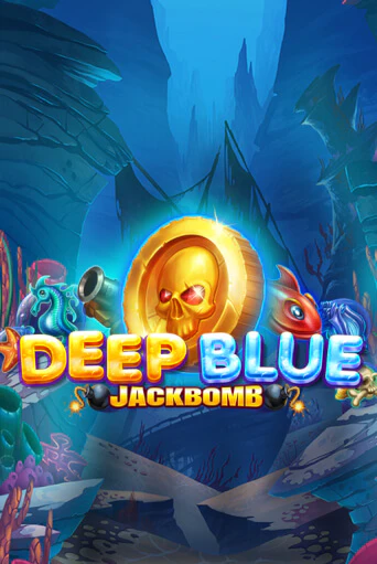 Демо версия Deep Blue от Felix Gaming | Чемпион Слотс 