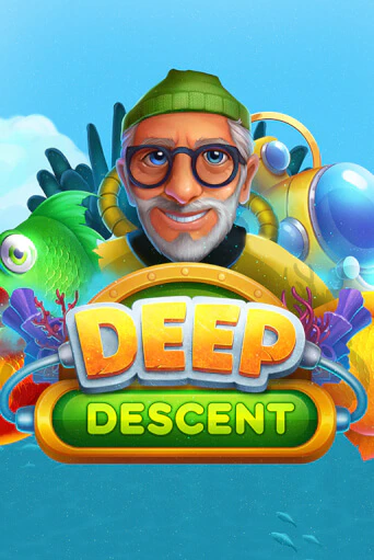 Демо версия Deep Descent от Relax Gaming | Чемпион Слотс 