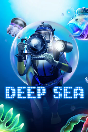 Демо версия Deep Sea от BGaming | Чемпион Слотс 